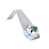 2998-006 - NUT Suspension, Fasteners