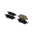 3001-JOL4WDF - PAD KIT, DISC BRAKE, FRONT Braking System, Brake Pads