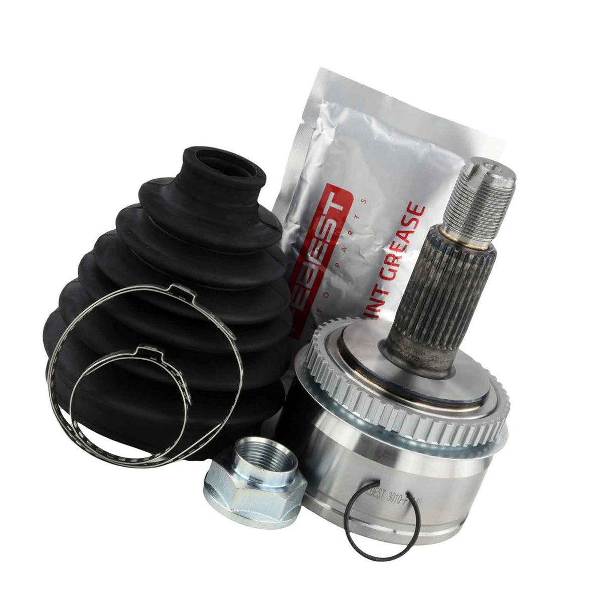 3010-F7A48 - OUTER CV JOINT 26X68.1X28 Cv Joints, Outer Cv Joints
