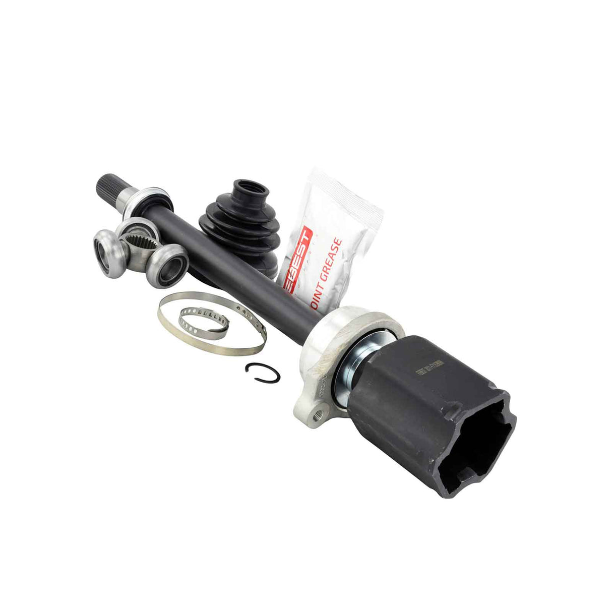 3011-F7152WDRH - INNER CV JOINT RIGHT 26X42X37 Cv Joints, Inner Cv Joints