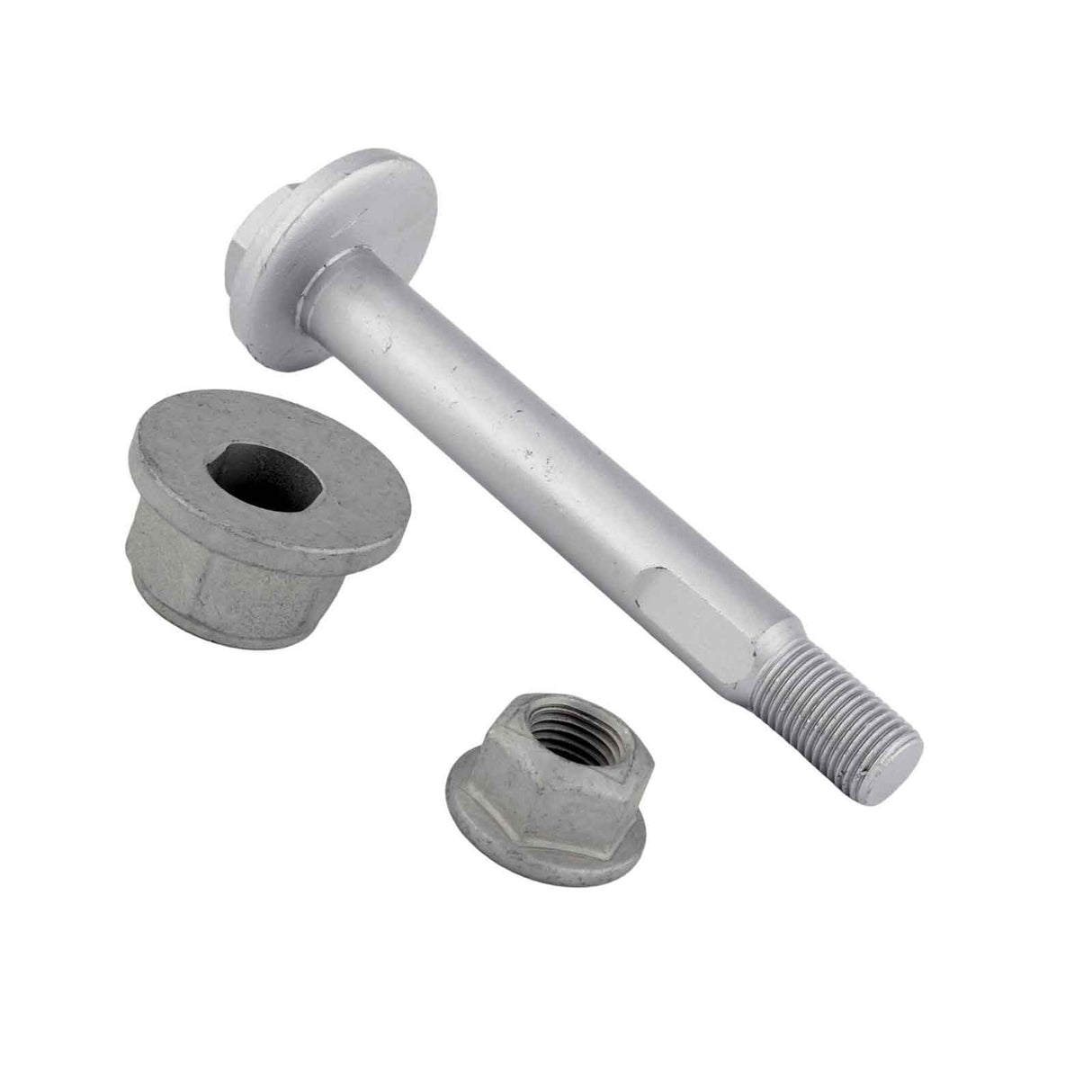 3029-002-KIT - REPAIR KIT, CAMBER ADJUSTING ECCENTRIC BOLT Suspension, Fasteners