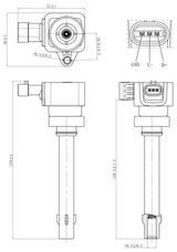 30640-003 - IGNITION COIL