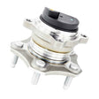 3082-F7X2WDR - REAR WHEEL HUB Bearings, Wheel Hubs