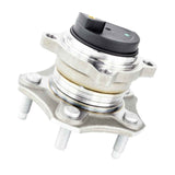 3082-F7X2WDR - REAR WHEEL HUB Bearings, Wheel Hubs