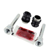 3274-ESCIIIF-KIT - FRONT CALIPER SLIDE PIN KIT Braking System, Caliper Slide Pins