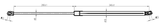 34117-003 - BONNET GAS STRUT L647/130N