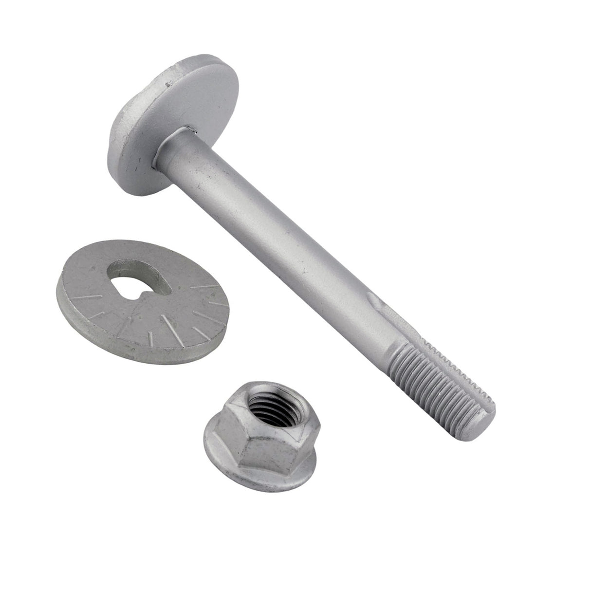 3429-001-KIT - REPAIR KIT, CAMBER ADJUSTING ECCENTRIC BOLT Suspension, Fasteners