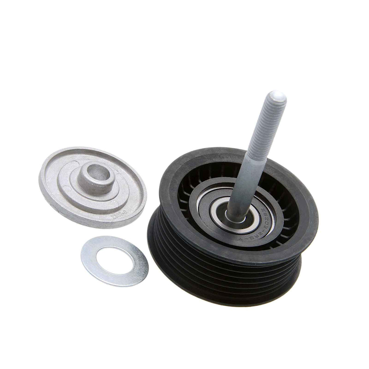 3488-PAN - PULLEY IDLER KIT Bearings, Pulleys