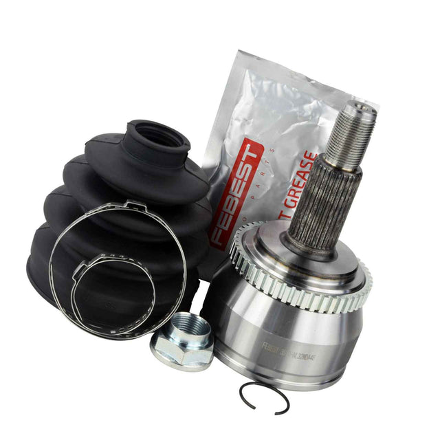 3510-NL32WDA48 - OUTER CV JOINT 26X62X28 Cv Joints, Outer Cv Joints