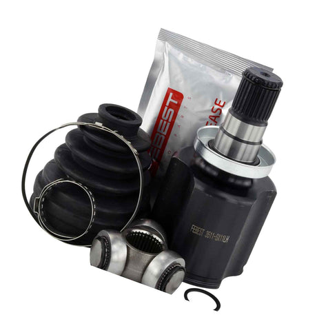 3511-SX11LH - INNER CV JOINT LEFT 33x33x28 Cv Joints, Inner Cv Joints