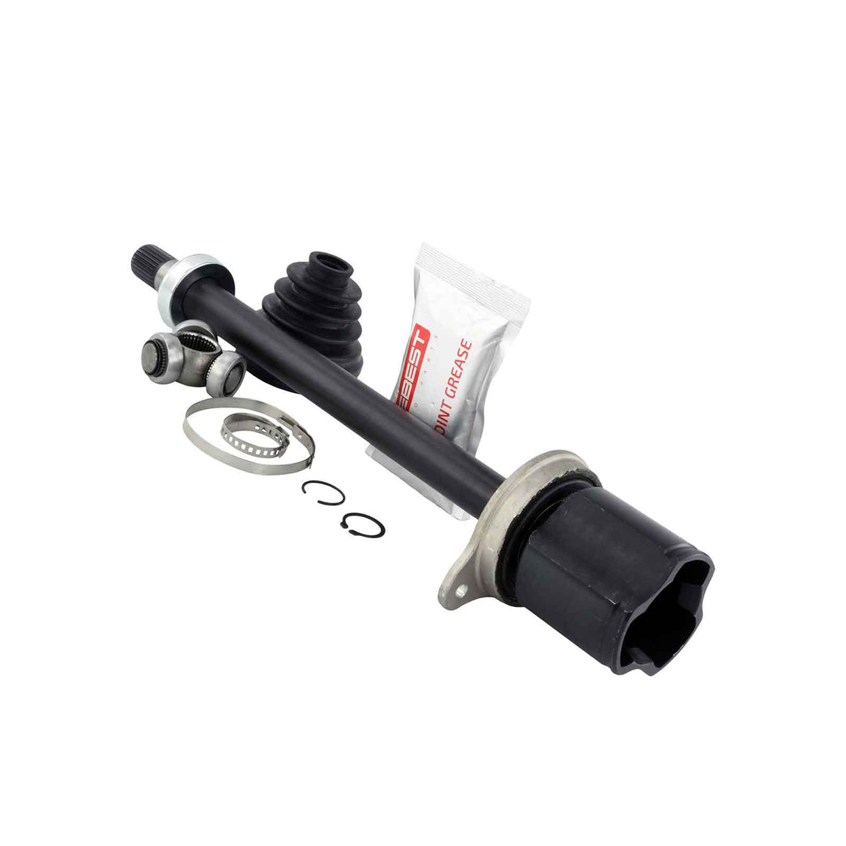 3511-SX11RH - INNER CV JOINT RIGHT 33x33x28 Cv Joints, Inner Cv Joints