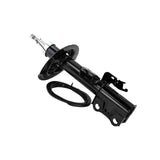 35110-001FR - SHOCK ABSORBER FRONT RIGHT GAS.TWIN TUBE Suspension, Shock Absorbers