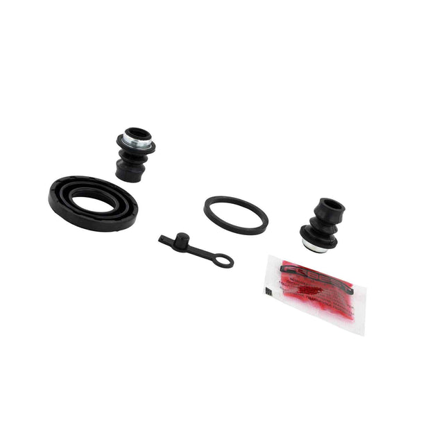 3575-SX11R - REAR BRAKE CALIPER REPAIR KIT (SET FOR ONE SIDE) Braking System, Brake Caliper Repair Kits