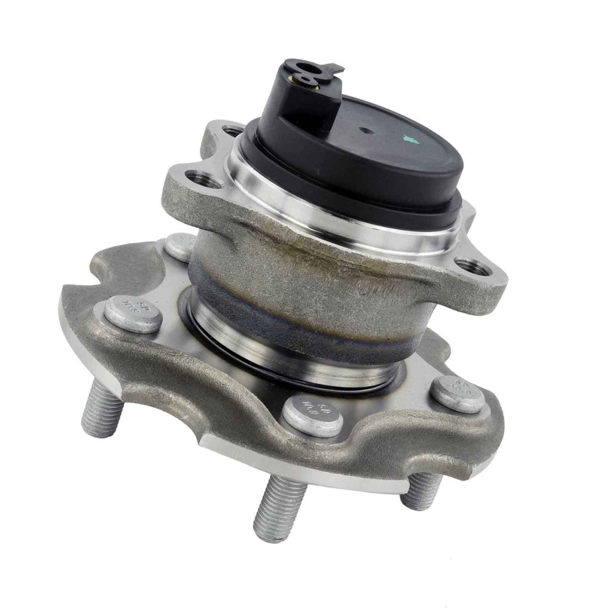 3582-NL32WDR - REAR WHEEL HUB Bearings, Wheel Hubs