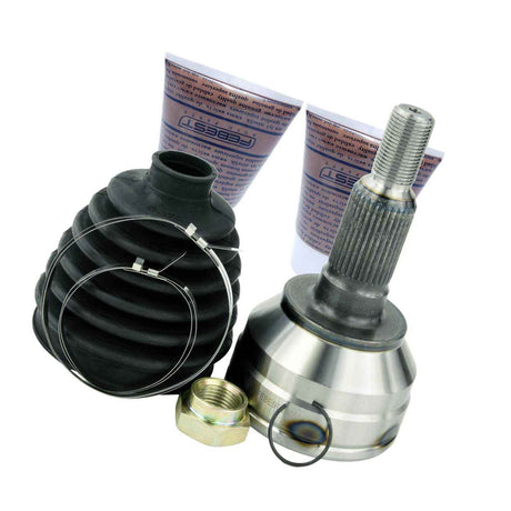 3610-H3 - OUTER CV JOINT 37X70X33 Cv Joints, Outer Cv Joints
