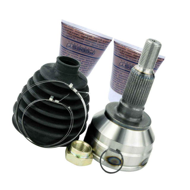 3610-H3 - OUTER CV JOINT 37X70X33 Cv Joints, Outer Cv Joints