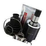 4211-P3M - INNER CV JOINT LEFT 22X35X24 Cv Joints, Inner Cv Joints