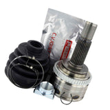 6510-001A48 - OUTER CV JOINT 22X55.2X26 SC70734 Cv Joints, Outer Cv Joints