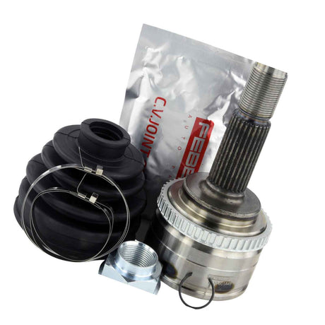 6510-001A48 - OUTER CV JOINT 22X55.2X26 SC70734 Cv Joints, Outer Cv Joints