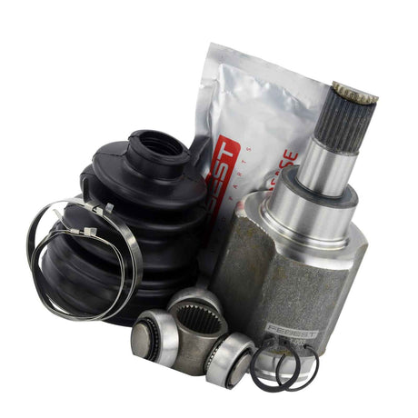 6511-003 - INNER CV JOINT LEFT 30X45X25 Cv Joints, Inner Cv Joints