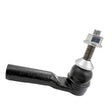 6721-MS - STEERING TIE ROD END Suspension, Tie Rod Ends