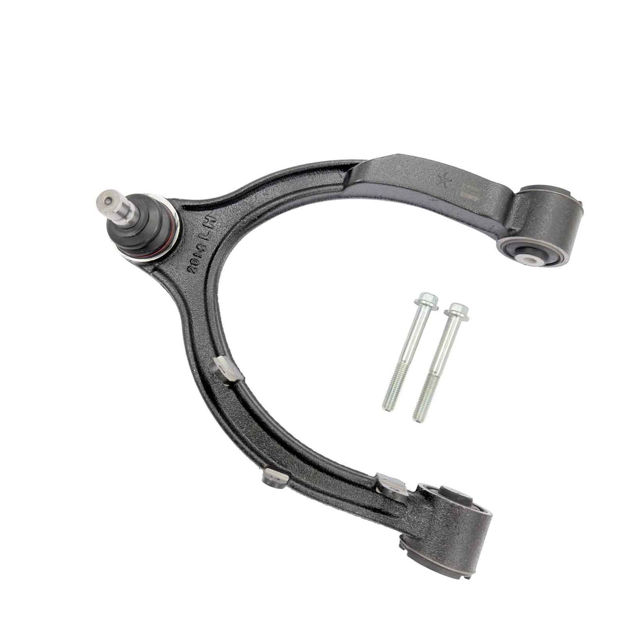 6724-M3FUPL - LEFT UPPER FRONT ARM Suspension, Suspension Arms & Steering Knuckles