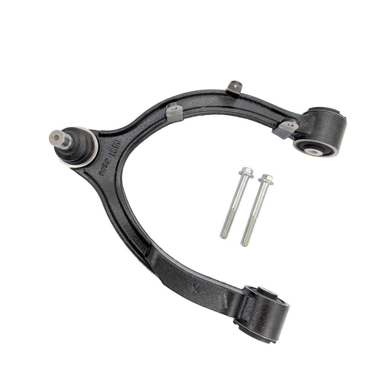 6724-M3FUPR - RIGHT UPPER FRONT ARM Suspension, Suspension Arms & Steering Knuckles