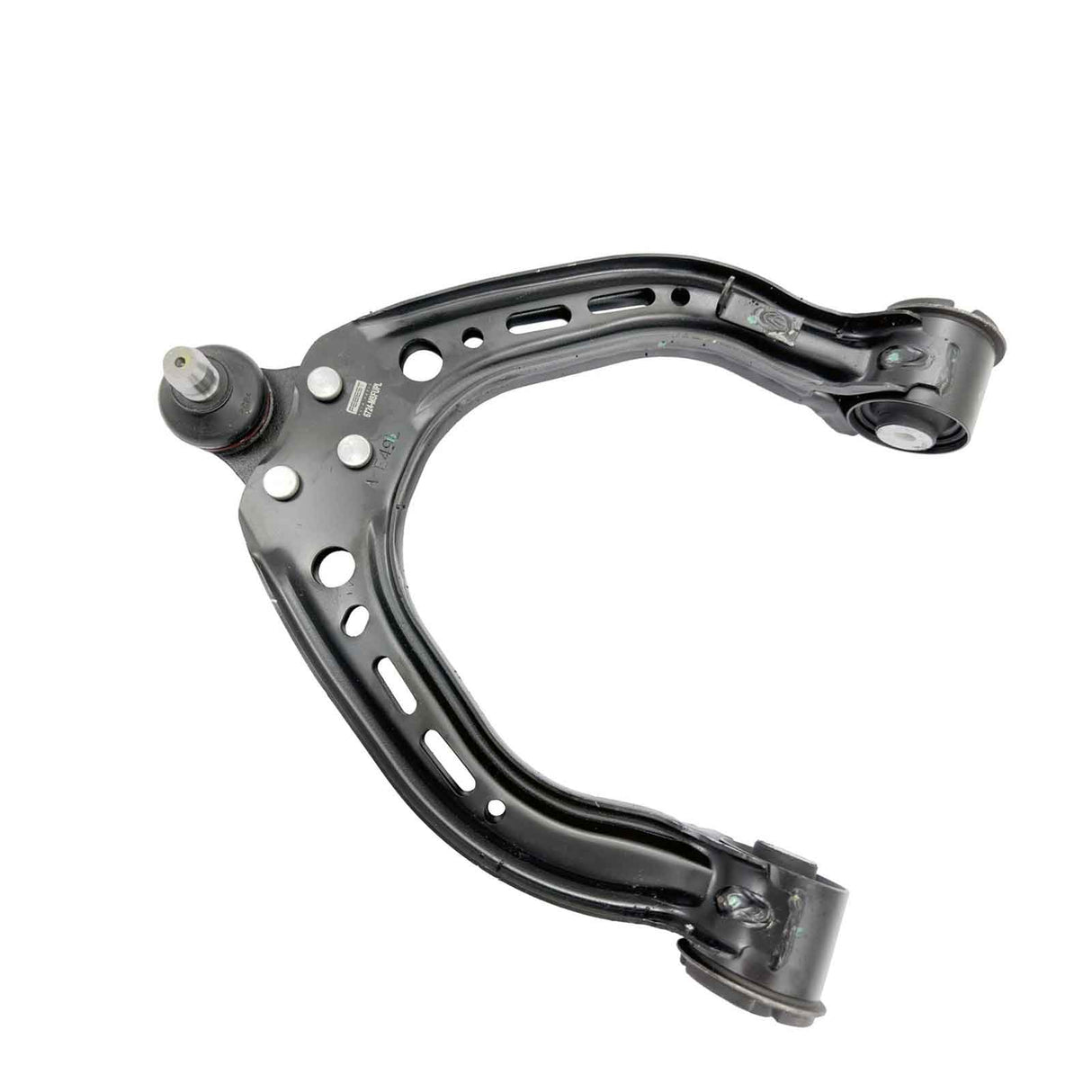 6724-MSFUPL - LEFT UPPER FRONT ARM Suspension, Suspension Arms & Steering Knuckles