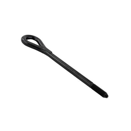 6796-002 - TOW HOOK Suspension, Fasteners