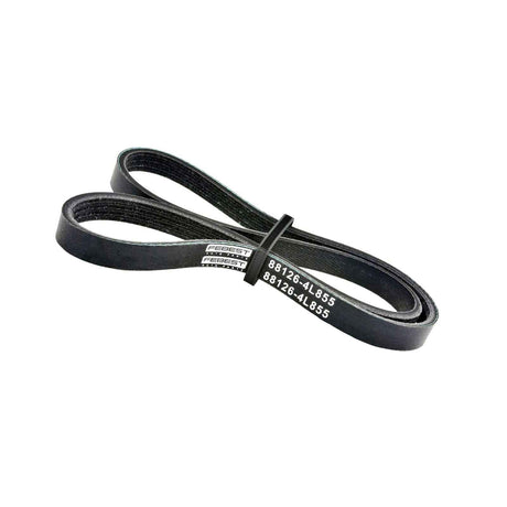 88126-4L855 - POLY-V BELT 4 RIBS Rubber Parts, Drive Belts