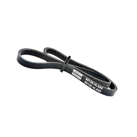 88126-4L890 - POLY-V BELT 4 RIBS Rubber Parts, Drive Belts