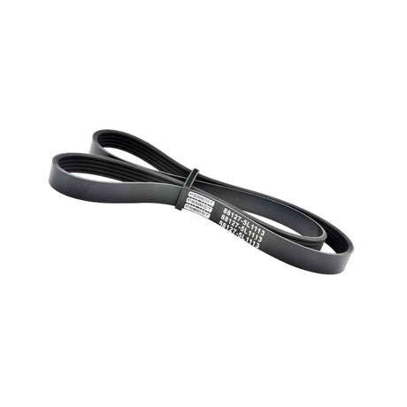 88127-5L1113 - POLY-V BELT 5 RIBS Rubber Parts, Drive Belts