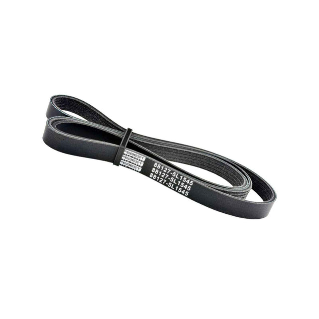 88127-5L1545 - POLY-V BELT 5 RIBS Rubber Parts, Drive Belts