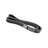 88128-6L1555 - POLY-V BELT 6 RIBS Rubber Parts, Drive Belts
