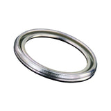 88430-182422X - FRONT AXLE SEALING RING 18X24X2.2 Rubber Parts, Sealing Rings