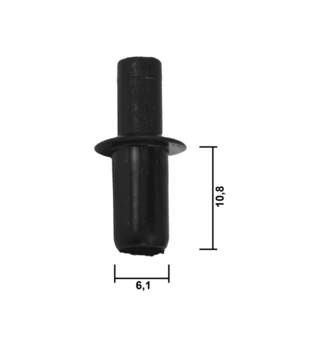 88570-056 - RETAINER CLIP