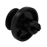 88570-090 - RETAINER CLIP Suspension, Fasteners