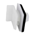 88570-125 - RETAINER CLIP Suspension, Fasteners