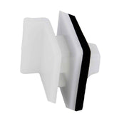 88570-125 - RETAINER CLIP Suspension, Fasteners