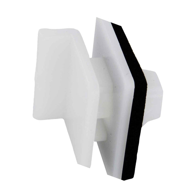 88570-125 - RETAINER CLIP Suspension, Fasteners