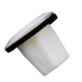 88570-139 - RETAINER CLIP Suspension, Fasteners