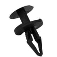 88570-153 - RETAINER CLIP Suspension, Fasteners