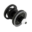 88570-158 - RETAINER CLIP Suspension, Fasteners