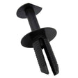 88570-180 - RETAINER CLIP Suspension, Fasteners