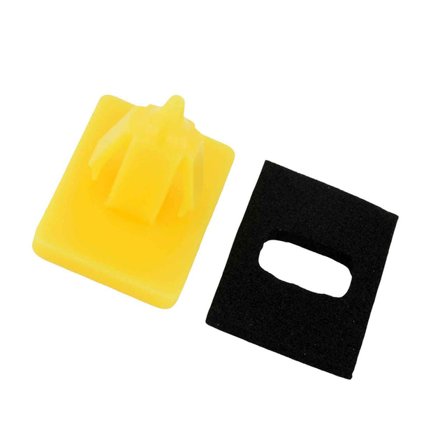 88570-192 - RETAINER CLIP Suspension, Fasteners