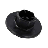 88570-203 - RETAINER CLIP Suspension, Fasteners