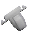 88570-207 - RETAINER CLIP Suspension, Fasteners