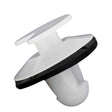 88570-216 - RETAINER CLIP Suspension, Fasteners