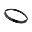 95BAY-61700507X - DRIVE SHAFT OIL SEAL 59.55X67.5X4.7X6.5 Rubber Parts, Oil Seals