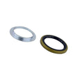 95BCY-30420405X - HALF SHAFT OIL SEAL 29.85X42.18X4.3X4.7 Rubber Parts, Oil Seals